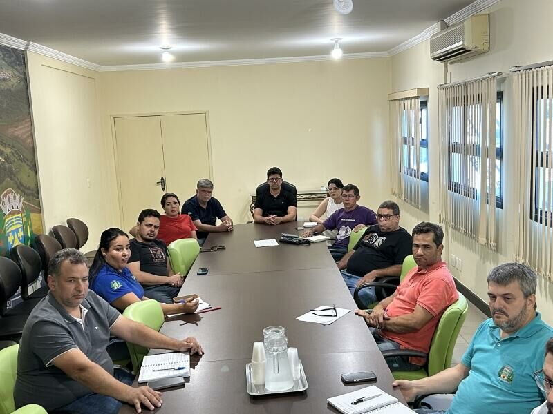 Imagem de compartilhamento para o artigo Costa Rica e Sebrae firmam parceria para desburocratização e modernização administrativa da MS Todo dia